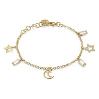 Bracciale Brosway Donna Chant in Acciaio BAH14 - BAH14